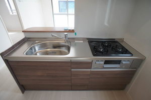 ディープリー・アイ 203号-4