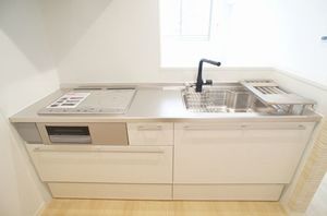 プライムメゾン 101号-4