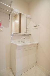 プライムメゾン 101号-8