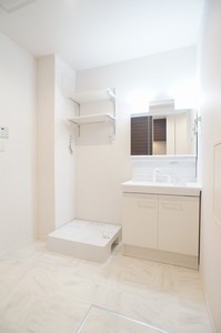 ホワイトビレッジ 102号-9