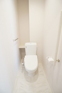 ホワイトビレッジ 102号-10