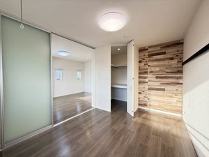 ホワイトビレッジ 301号-7