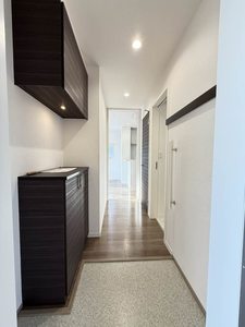 ホワイトビレッジ 301号-11