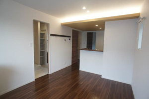 フローラＣａｓａｂｌａｎｃａ 203号-2