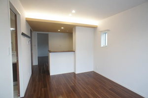 フローラＣａｓａｂｌａｎｃａ 203号-4