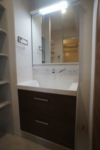 フローラＣａｓａｂｌａｎｃａ 203号-9