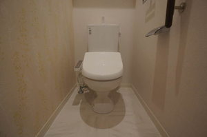 フローラＣａｓａｂｌａｎｃａ 203号-10