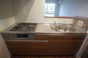 スカイヒルズ栗平 101号-5