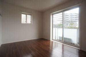 スカイヒルズ栗平 101号-7