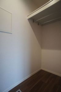 スカイヒルズ栗平 101号-8