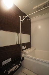 スカイヒルズ栗平 101号-10