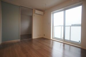 スカイヒルズ栗平 202号-3