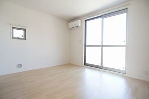チェスナッツメゾンⅠ 101号-3