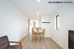 プレミアスＢ 101号-3