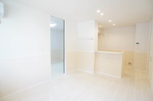 Ａｂｅａｕｔ 101号-3