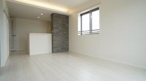 Ｏｌｄ　ｔｒｅｅ　１ｓｔ 302号-3