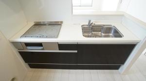 Ｏｌｄ　ｔｒｅｅ　１ｓｔ 302号-6