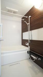 Ｏｌｄ　ｔｒｅｅ　１ｓｔ 302号-8