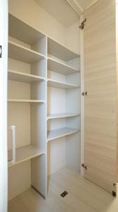 Ｏｌｄ　ｔｒｅｅ　１ｓｔ 302号-10