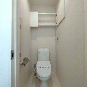 ホワイトペルテ 105号-9