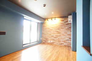 Ｒｅｓｉｄｅｎｃｅ　二幸 202号-3