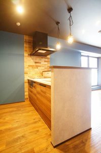 Ｒｅｓｉｄｅｎｃｅ　二幸 202号-4