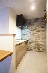 Residence 二幸 203号-4