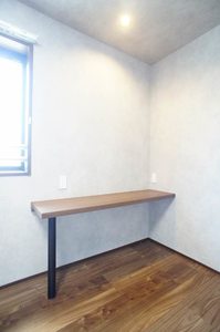 Residence 二幸 203号-9