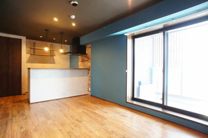 Residence 二幸 302号-3