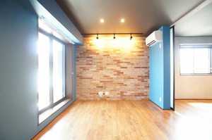 Residence 二幸 302号-5