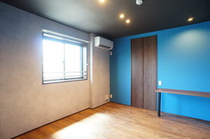 Residence 二幸 302号-6