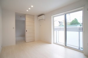 メゾンＺ 102号-2