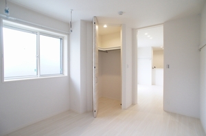 メゾンＺ 102号-5