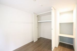 セレニティヒルズ弐番館 101号-7