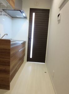 ぼなーる 202号-9