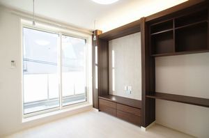 ぼなーる 401号-3