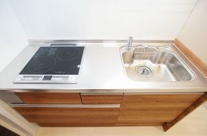 ぼなーる 401号-8