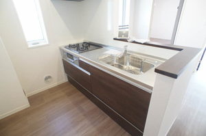 ポルト　ボナール 302号-4