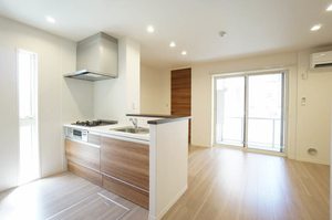 グラン・ドミール 102号-4