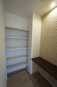 グラン・ドミール 102号-5