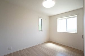 グラン・ドミール 102号-6