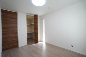 グラン・ドミール 102号-7