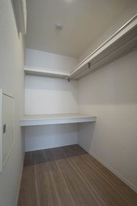 グラン・ドミール 102号-8