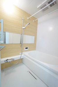 グラン・ドミール 102号-9