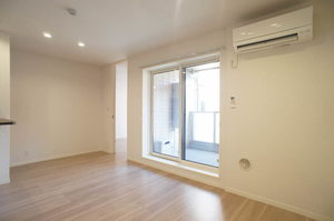 グラン・ドミール 202号-2