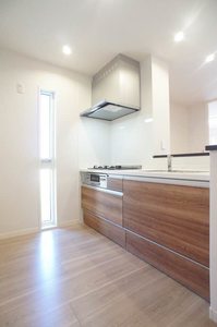 グラン・ドミール 202号-5