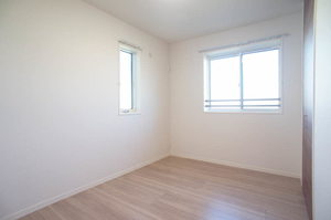 グラン・ドミール 202号-7