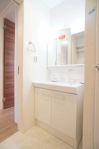 グラン・ドミール 202号-9