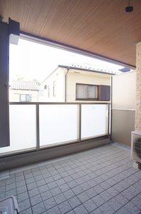 グラン・ドミール 202号-10