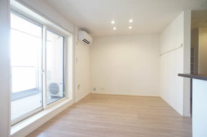 グラン・ドミール 302号-2